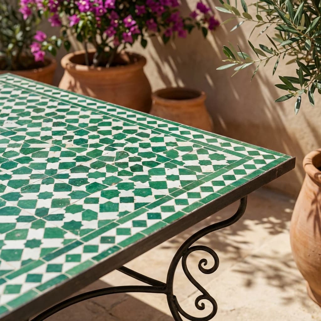 Tables